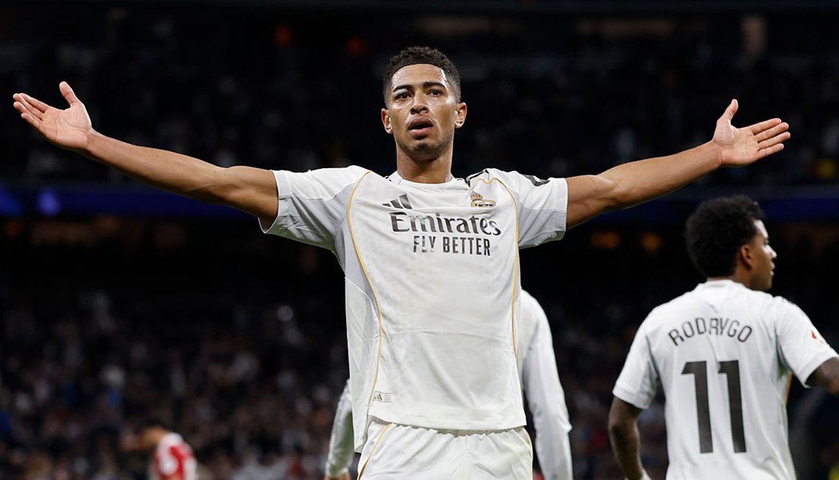 The England Pod tweet media