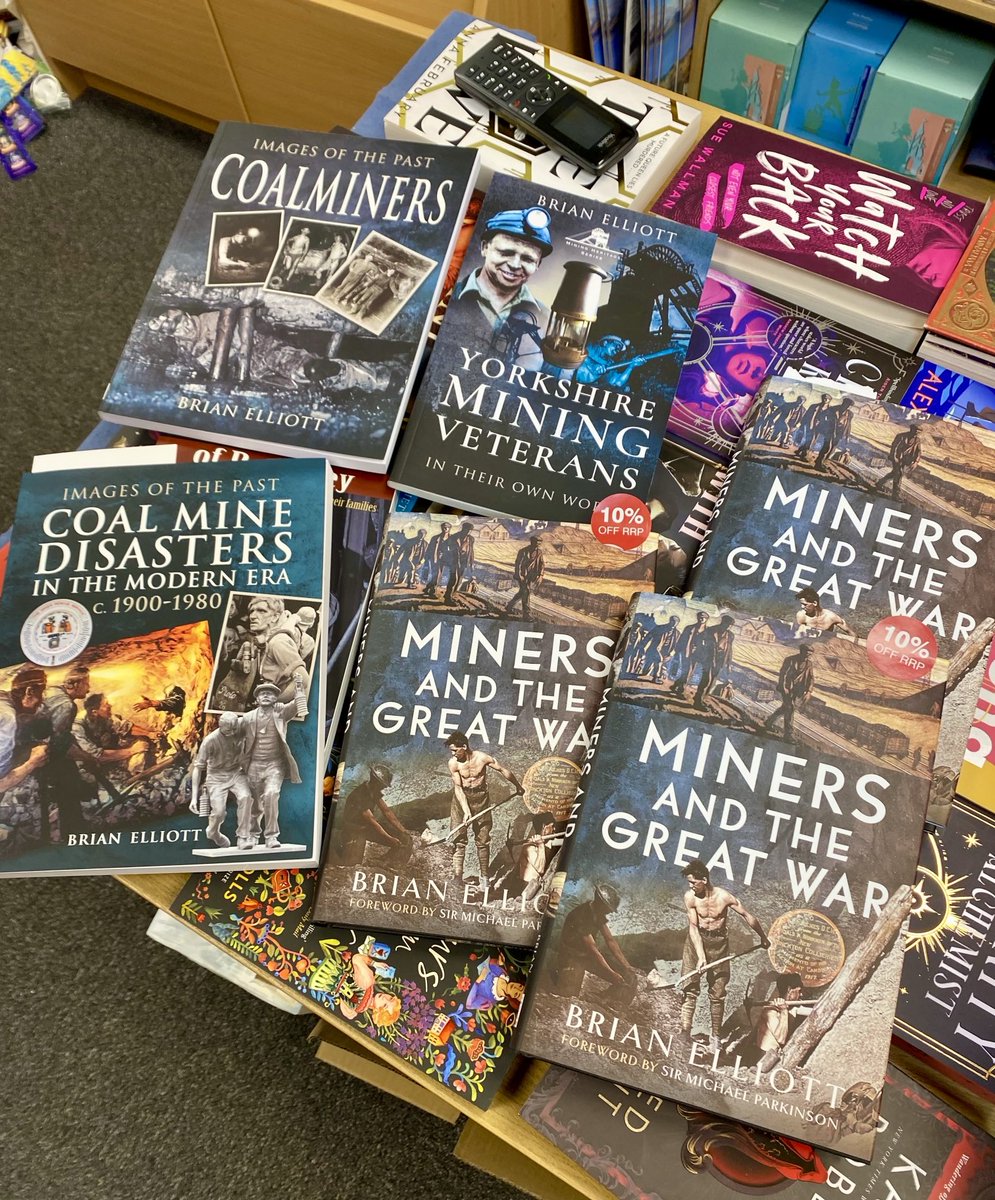 Brian Elliott tweet media