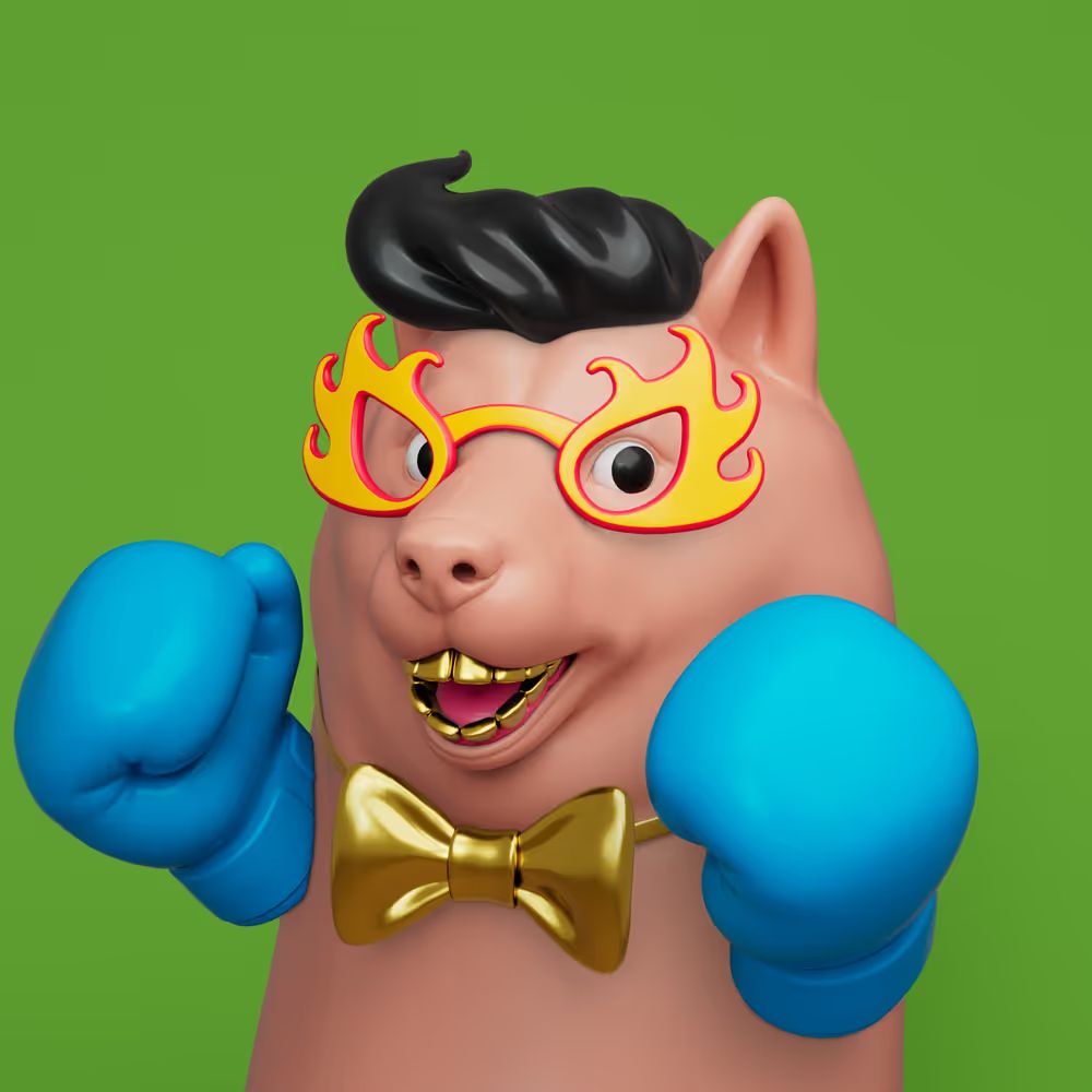 supawcool fp is back to 0.01 ETH, we are already at 1% of 1 ETH.