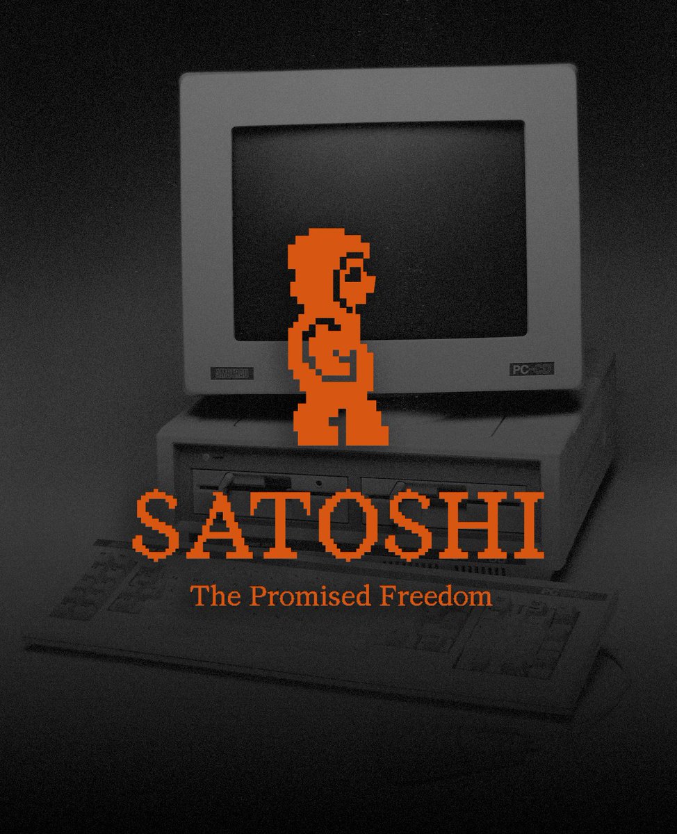 SATOSHI_brand tweet media