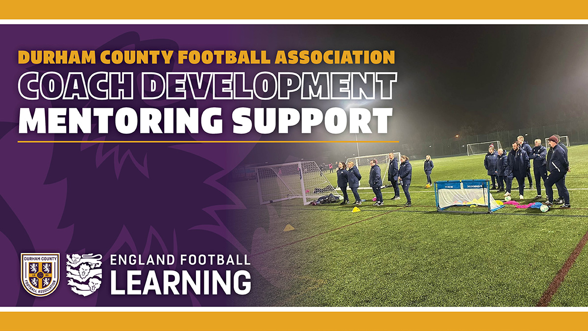 𝗗𝘂𝗿𝗵𝗮𝗺 𝗖𝗼𝘂𝗻𝘁𝘆 𝗙𝗔 ⚽️ tweet media