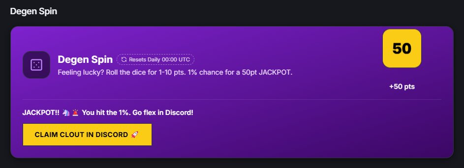 Sbinala Ventures 🧪 tweet media