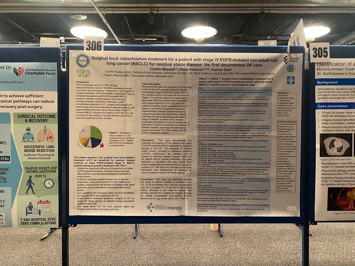 Oncogene Cancer Research tweet media