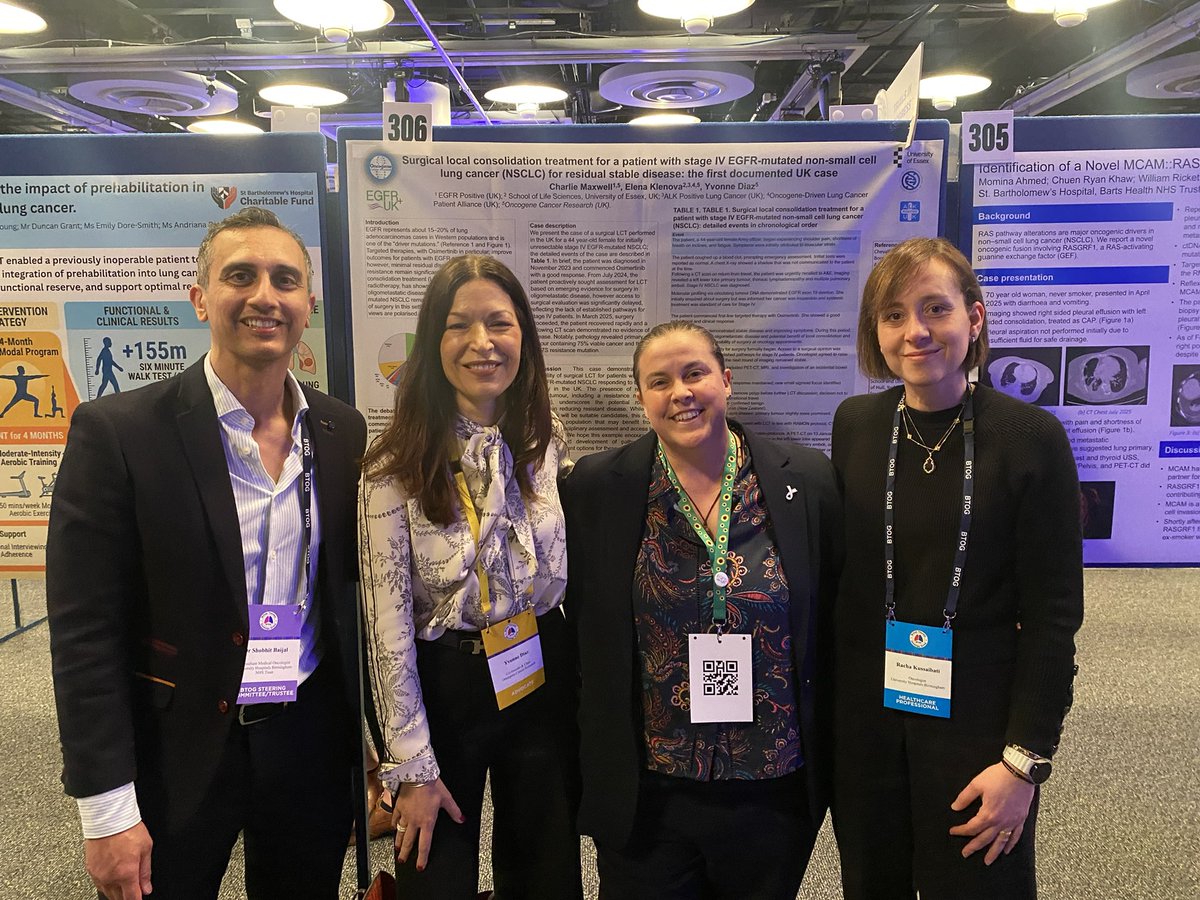 Oncogene Cancer Research tweet media