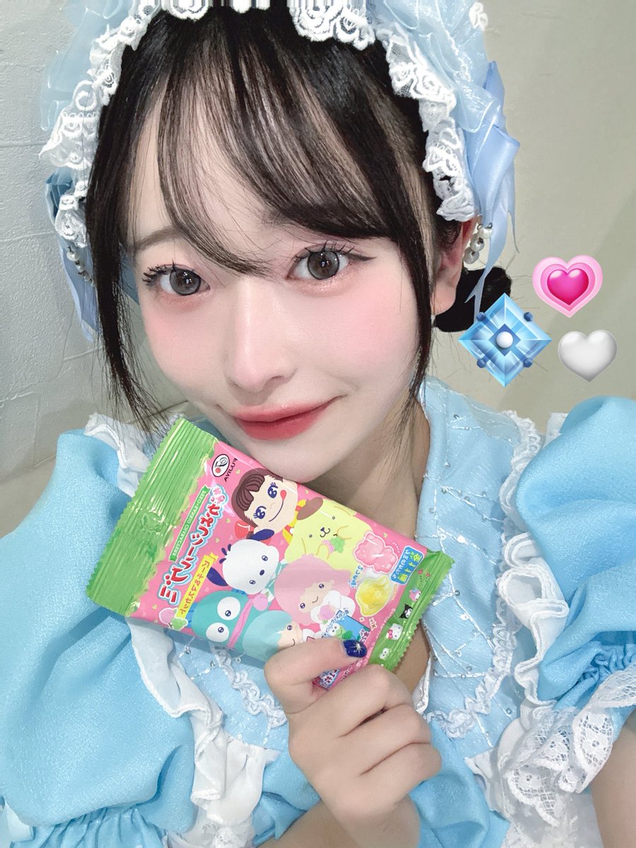 おきゅいん❕新宿〜❕遊びに来てにゃん𛰙᭜ ᭜