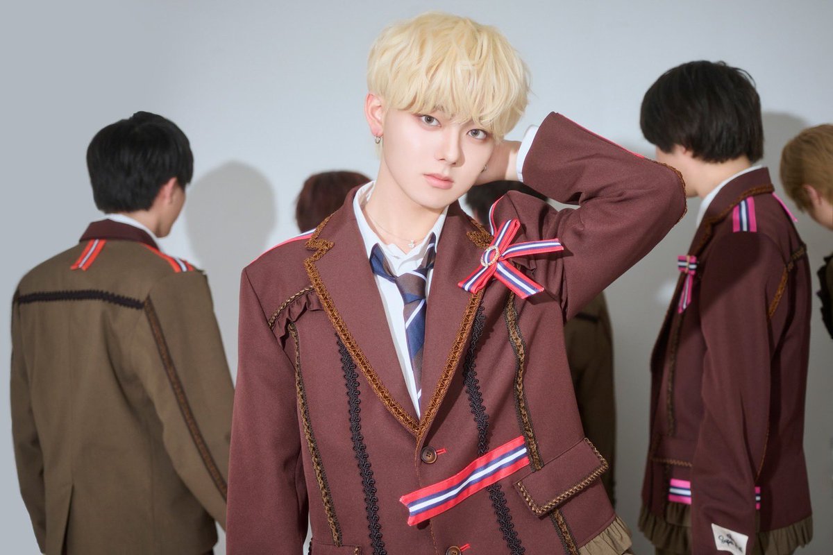 小田惟真（THE SUPER FRUIT） (@ishin_supafuru) / Posts / X