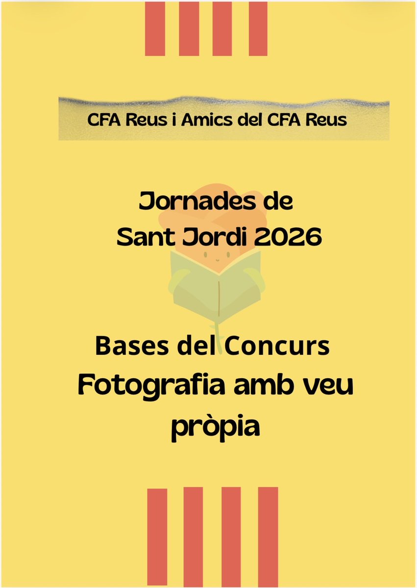 CFA REUS tweet media
