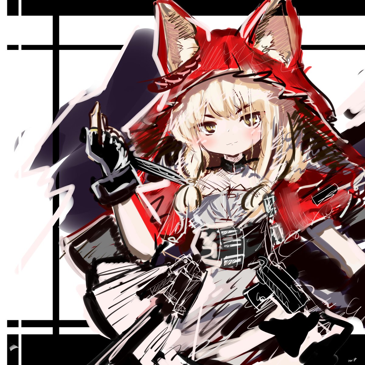 水月まるる🍣3DMV・PVご依頼受付中 (@maruru_mizuki) / Posts / X