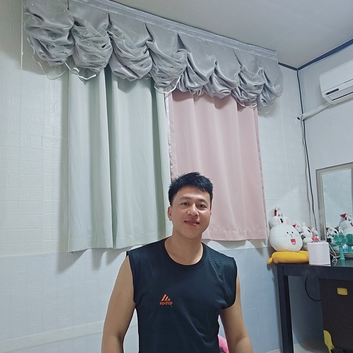 딘 사릇 tweet media