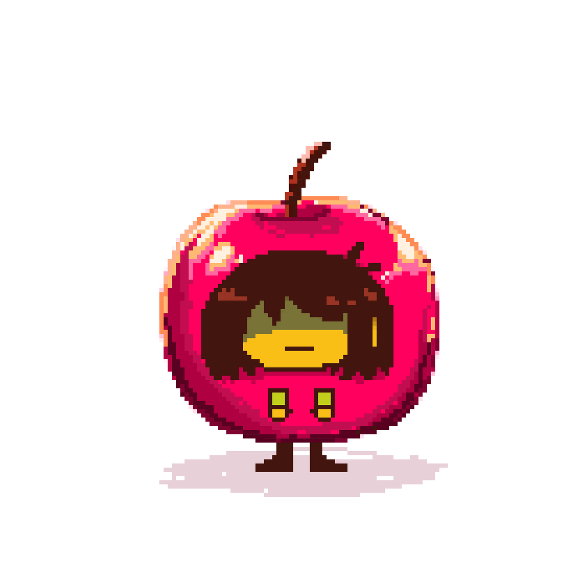 T_hanada_444's tweet photo. 🍎 https://t.co/jSdmQm0vii