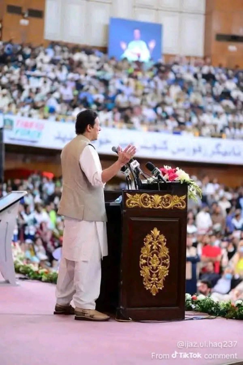 IkObserver804's tweet image. Transfer Imran Khan to Shaukat Khanum International Hospital immediately

Free Imran khan 

#ImranKhanNotSafeInAdiala 
#ImranKhanForNationalUnity 
#ReleaseImranKhan