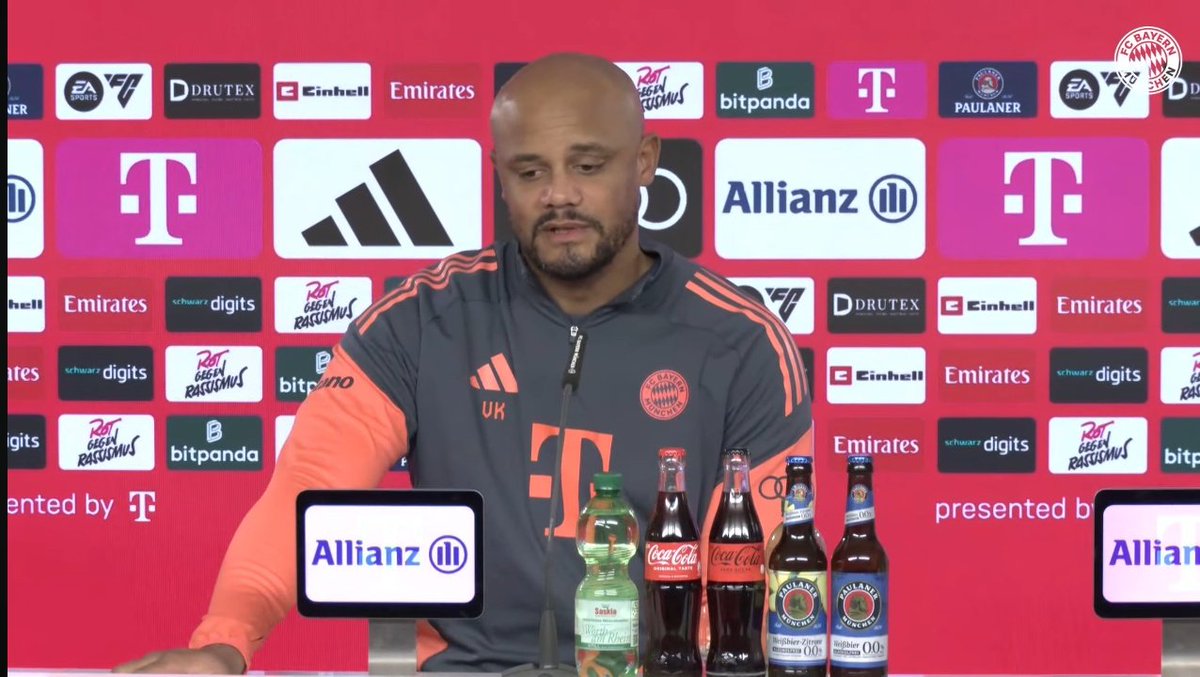 Bayern & Germany tweet media
