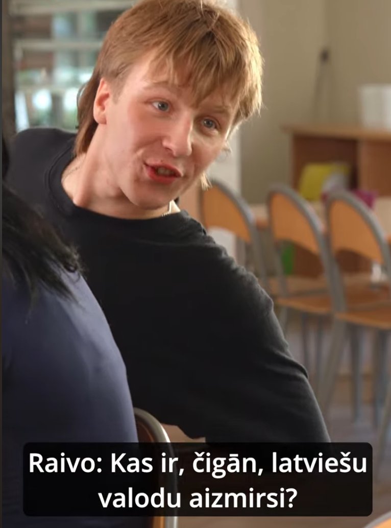 Sencis | Cehs.lv tweet media