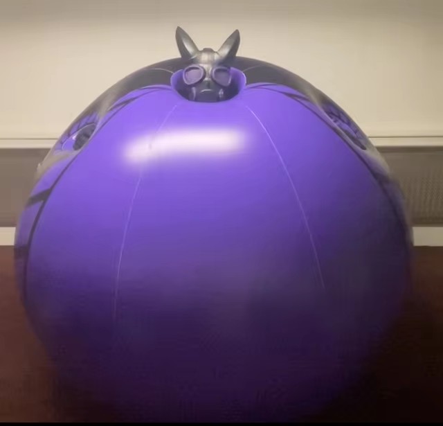 BeiLe Inflatables-Linda tweet media