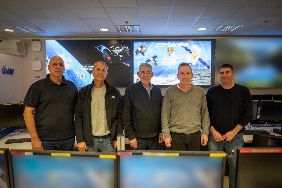 משרד הביטחון tweet media