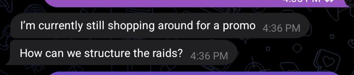 geo_crypt26's tweet photo. Nothing beats a solid raid when you need your project seen fast👌. Community piles in together, likes/replies/RTs hit all at once, and suddenly the tweet is blowing up — impressions jump, engagement spikes, FOMO starts pulling in fresh eyes and holders. https://t.co/G5c4UTzICM