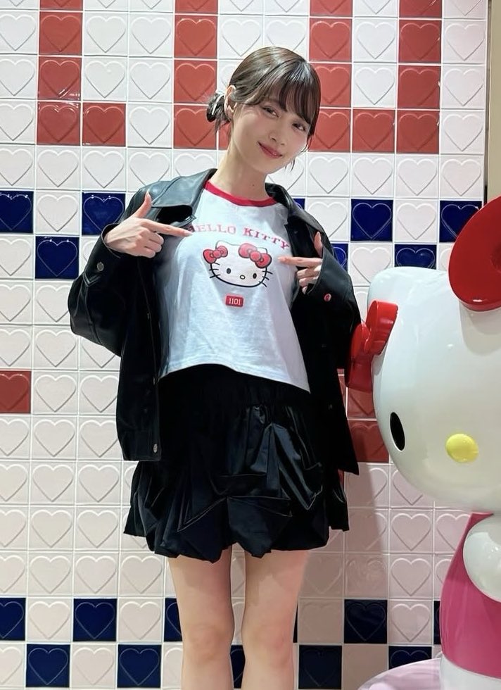 ふじの tweet media