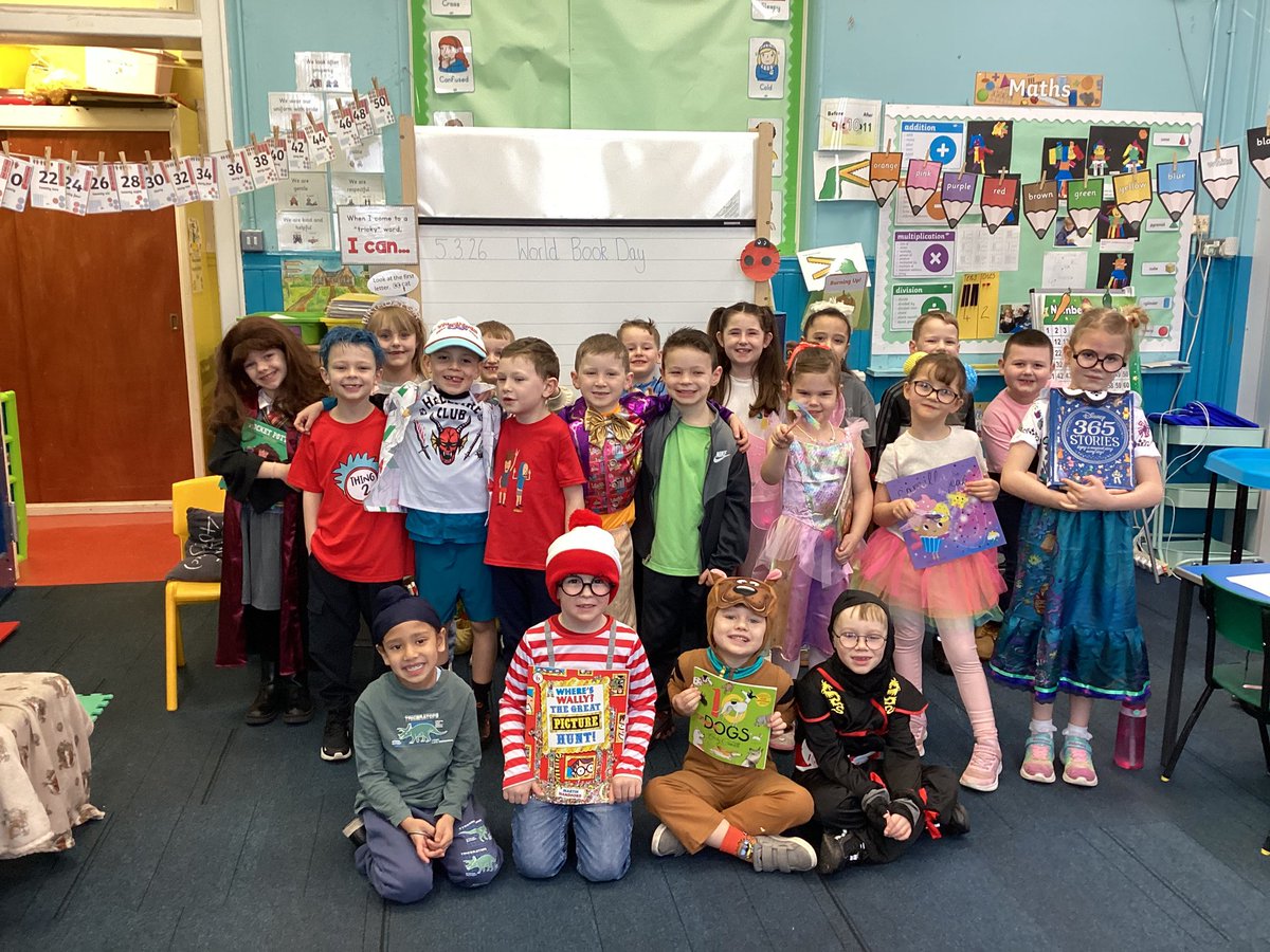 Morningside Primary tweet media