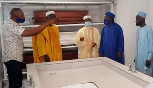 SIRÈNES tweet media