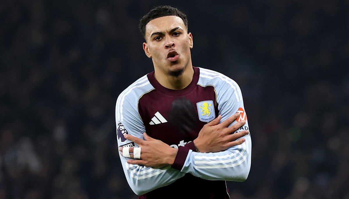 The England Pod tweet media