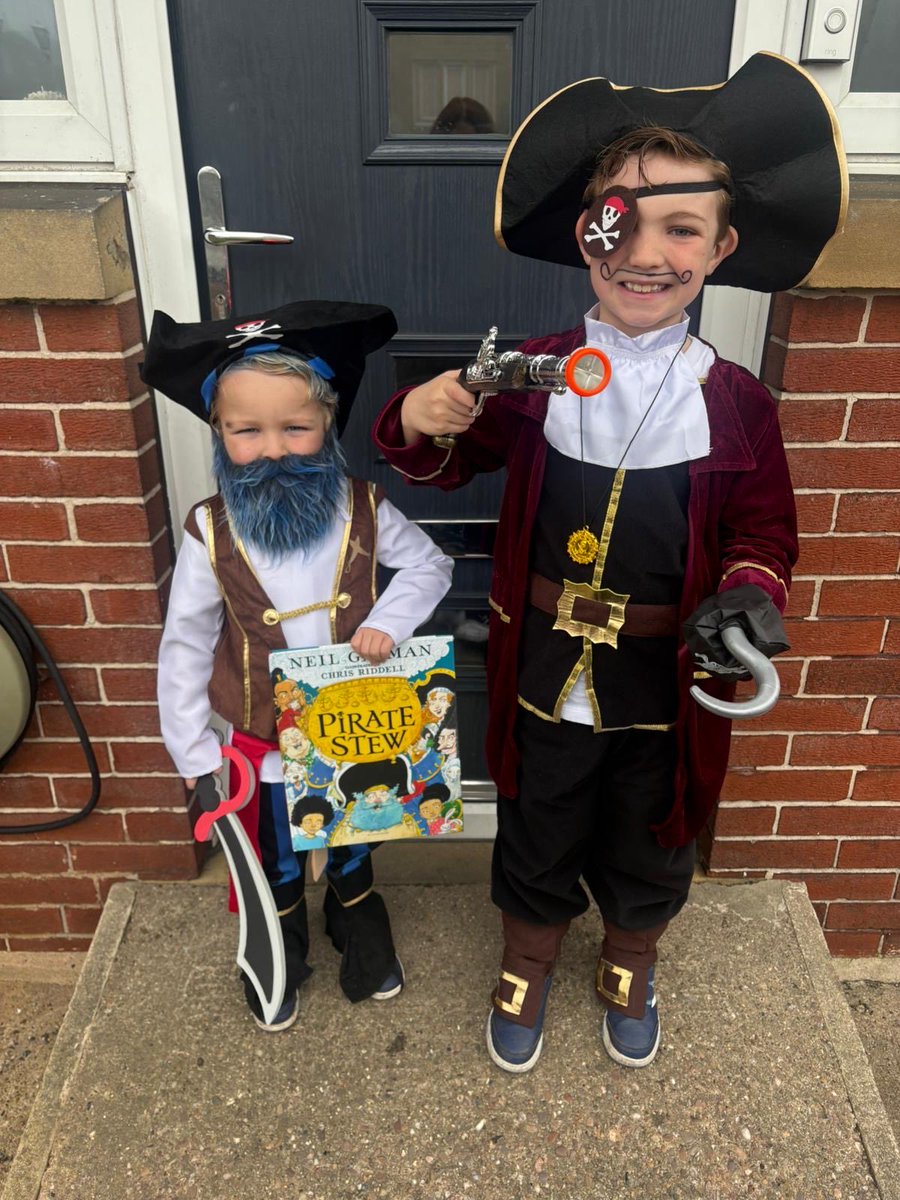 Sam Barraclough tweet media