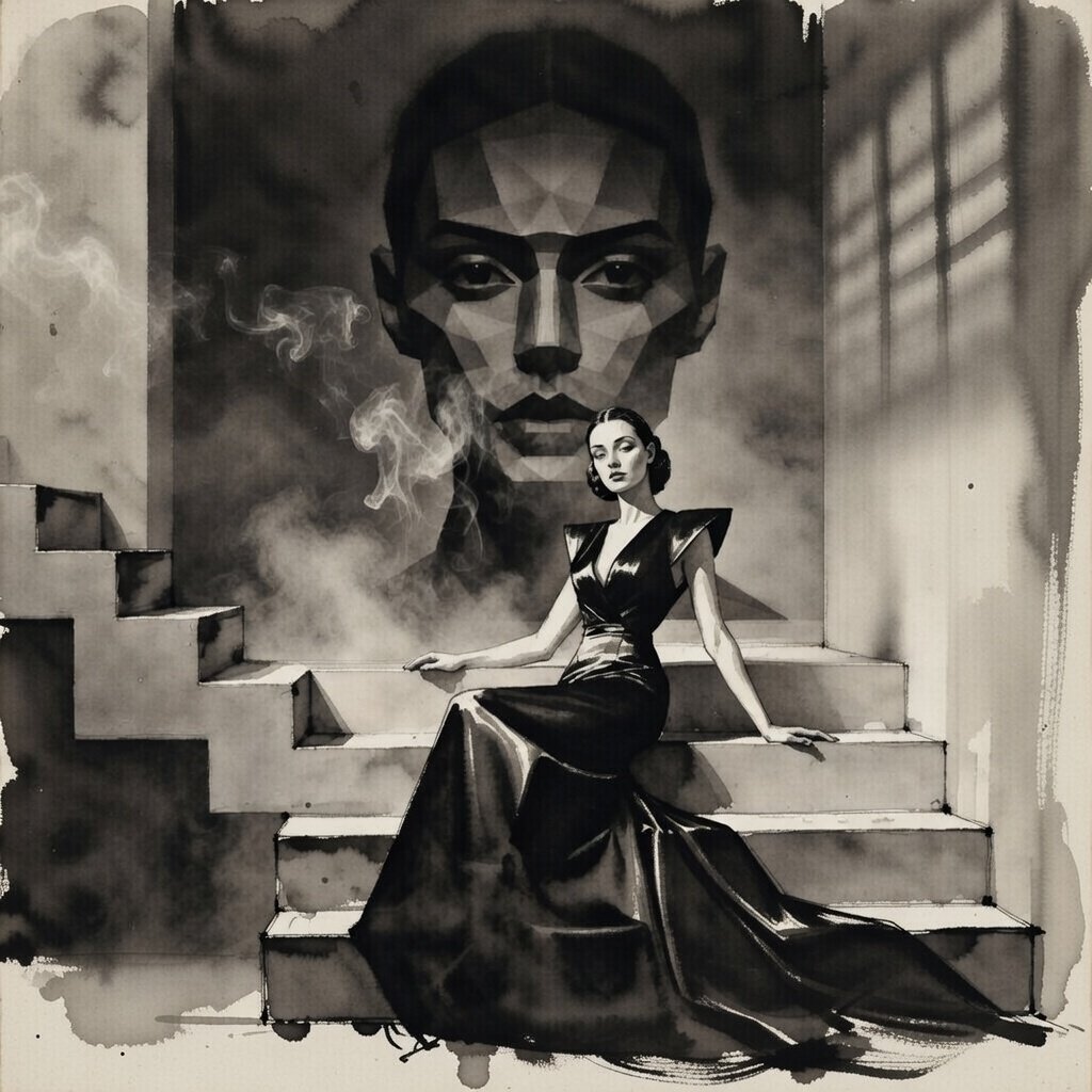 QT 4 artworks and 10 artists/creators 

I bet the world must see what we are cooking 🤣 

I invite ,no pressure@AI_ArtBeauty <a href="/ajdasoddities/">ajdasoddities</a> <a href="/lopes_mq/">MQ Lopes</a> <a href="/freesoulz75/">James Jenkins</a> <a href="/realDonfjp/">Fernando J Padilla</a> <a href="/kugerukokok/">kugerukokok</a> <a href="/PromptWizard/">Prompt Wizard</a> <a href="/AzenhaLuca38191/">Prompt Dreamer</a> <a href="/Gus_Artman_AI/">Gus Artman AI</a> <a href="/Dave_yun_H/">dave</a>