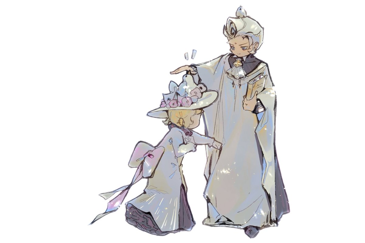 GuguTingfeng tweet media