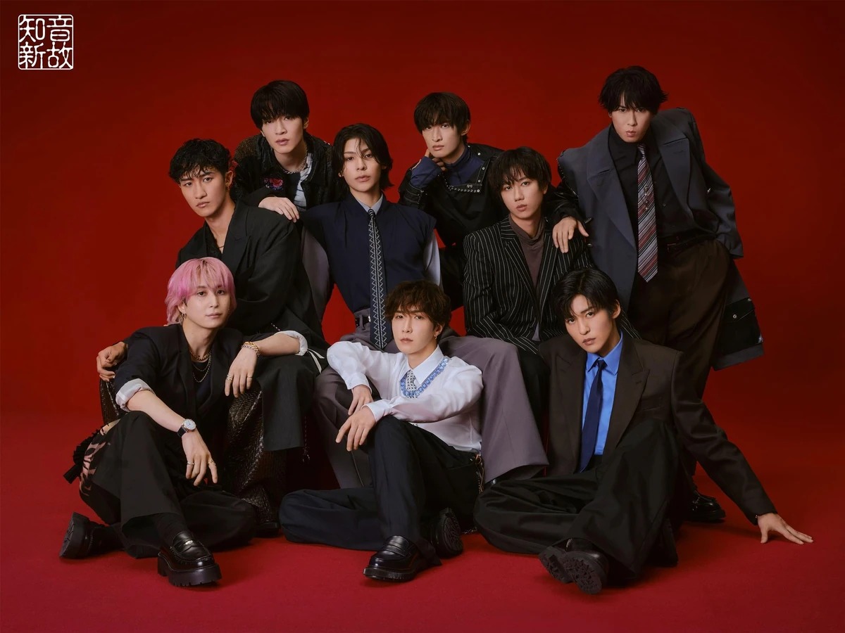 ❄️✨明日ついに！

#SnowMan が #Mステ に登場📺💥

🎤 TV初披露「#オドロウゼ！」
🌟 人気曲「STARS」パフォーマンスも🔥

冬の夜を熱くする伝説の瞬間、見逃すな⛄️💫

#ミュージックステーション #STARS #SnowMan