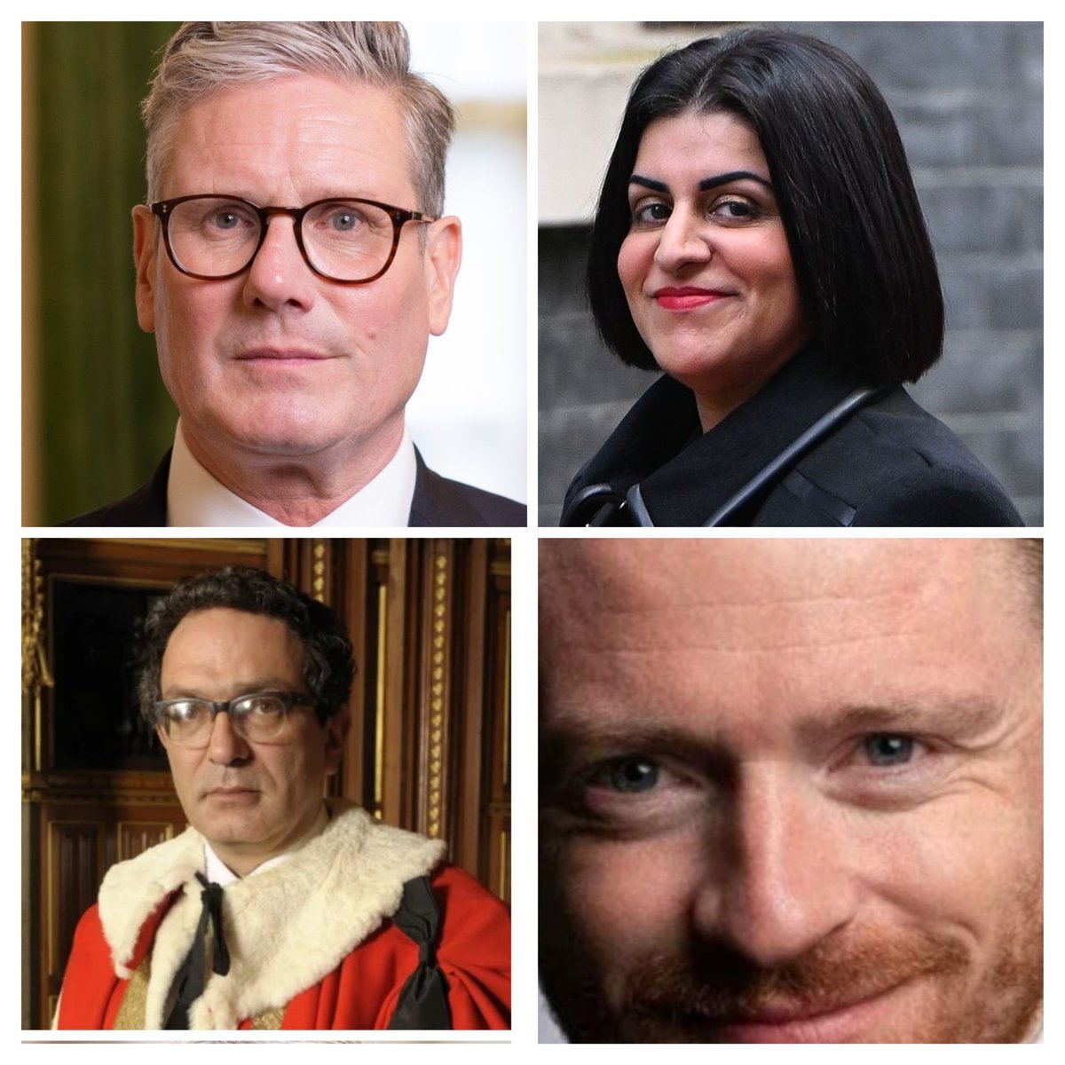 AndrewK19226879's tweet photo. @ShabanaMahmood #McSweeney became a director of #LabourTogether in 2017.
#ShabanaMahmood helped build Labour Together.
Blue Labour peer #Glasman mentors McSweeney.
#BlueLabour is anti immigration & has links to #Bannon & US far right.
Join the dots. https://t.co/malaoy9eNM