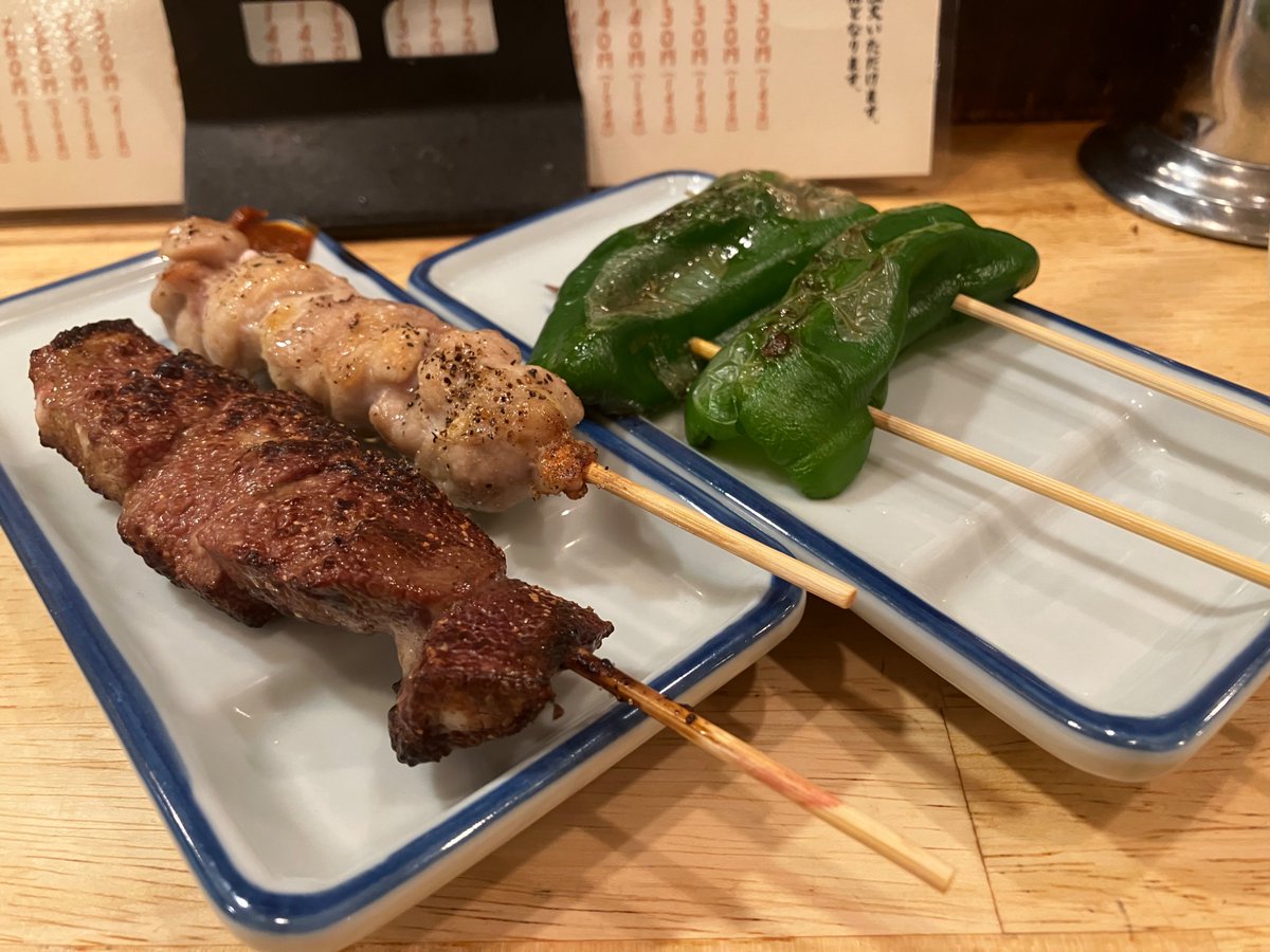 やっぱたくさんのお店かあるからあきないね。最高。
今日もいっぱい行きますか🍺

#居酒屋