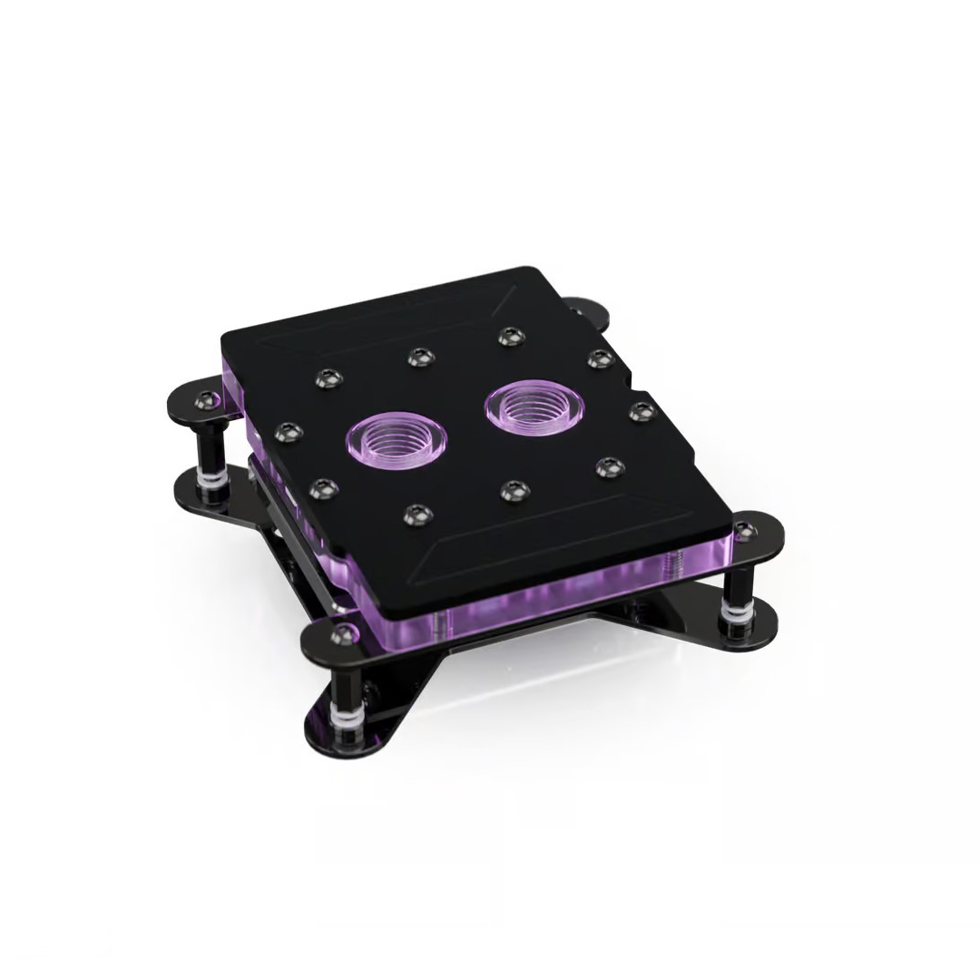 SingularityComputers tweet media