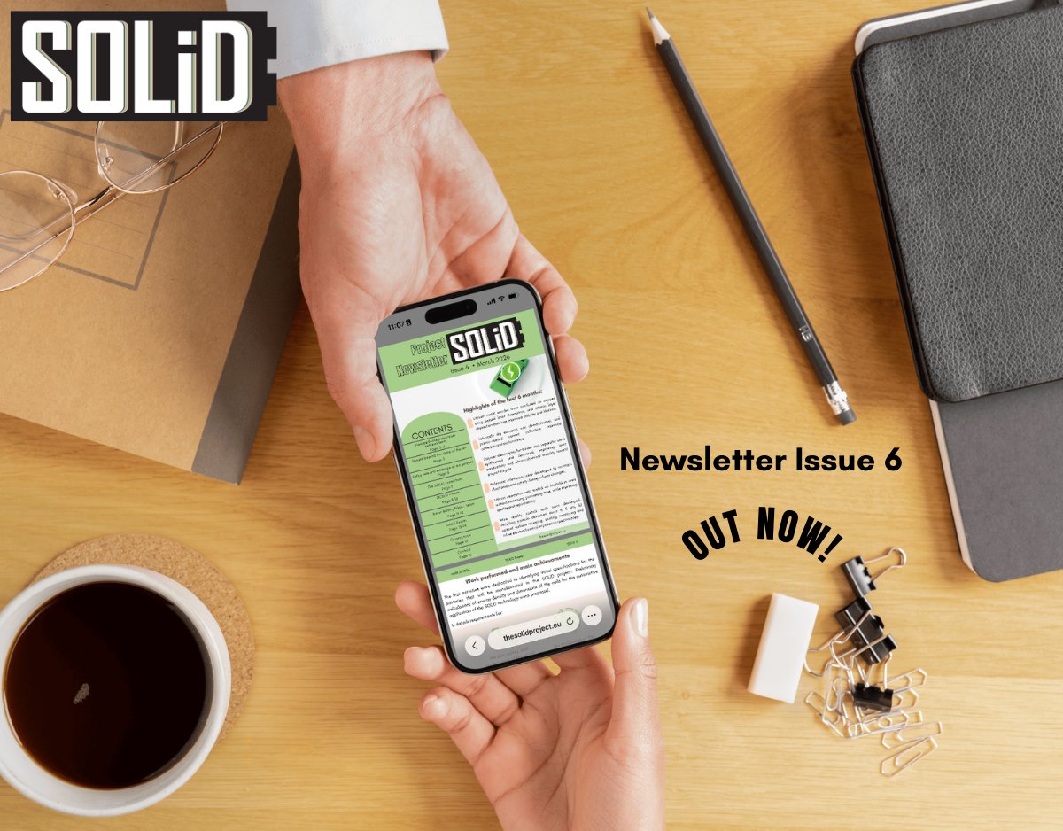 SOLiDProjectEU tweet media