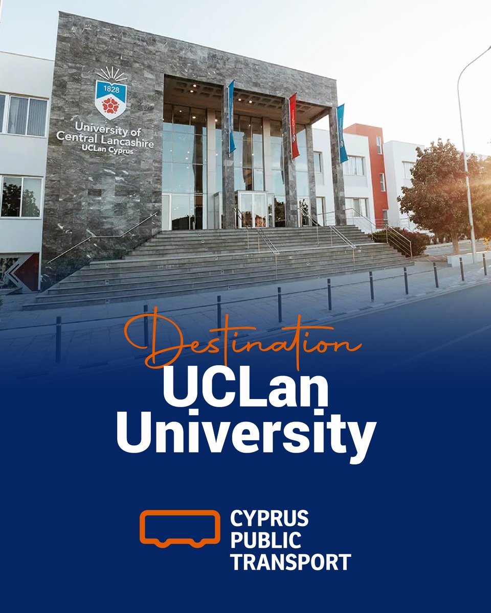 Cyprus Public Transport tweet media