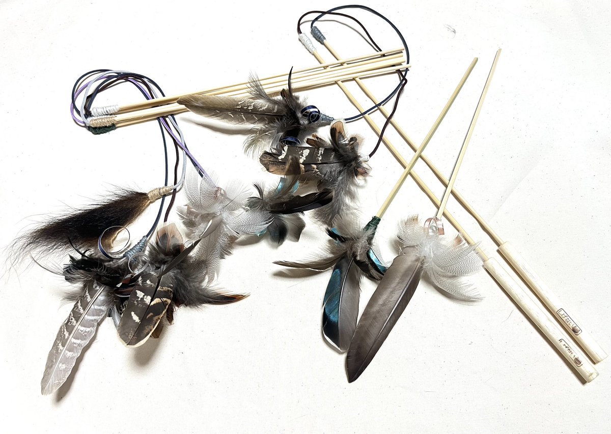 しげない工房🐈5/2・3東北六彩マルシェ山形・5/23・24デザフェス63 tweet media