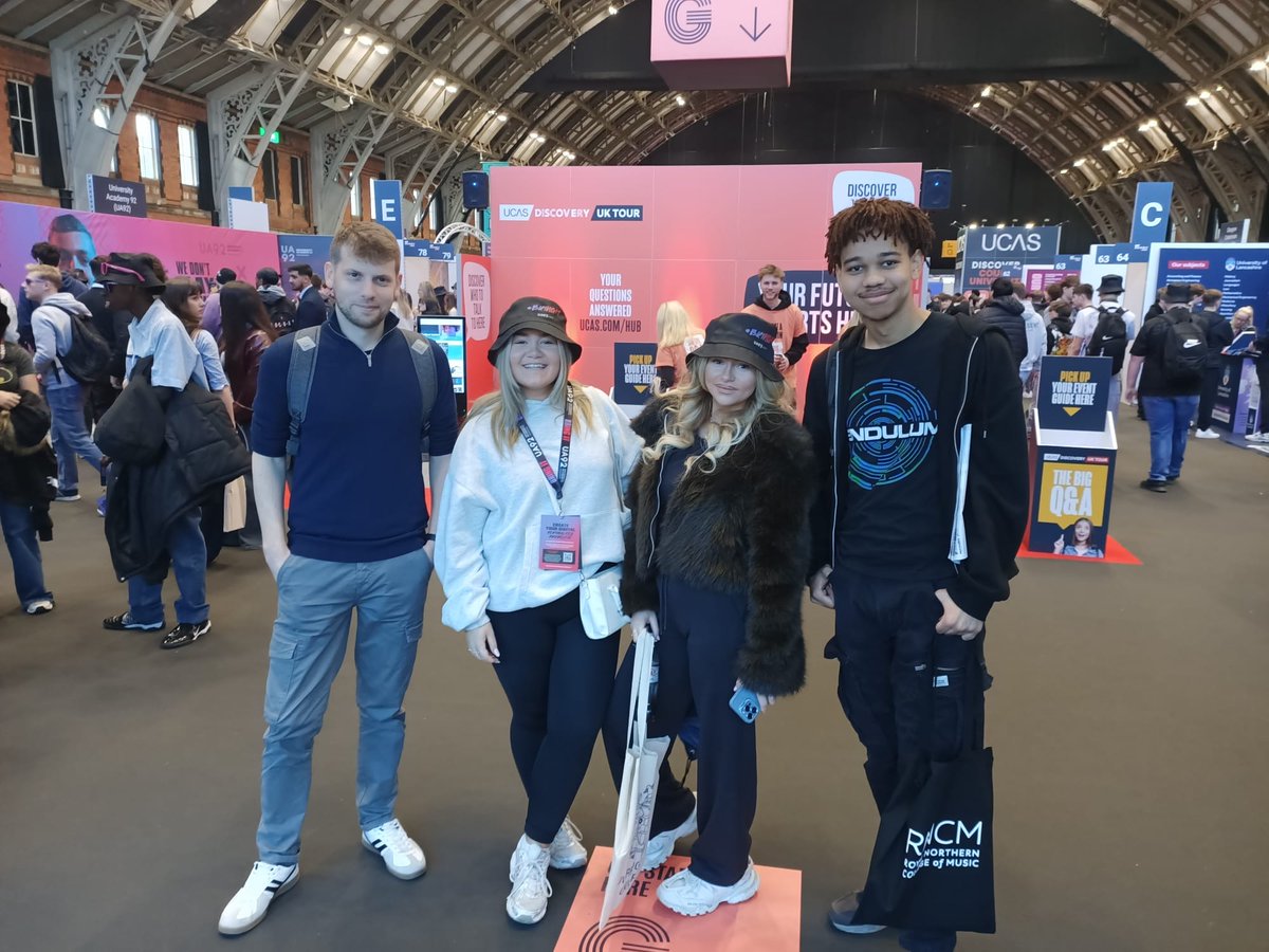 Turton Sixth Form tweet media