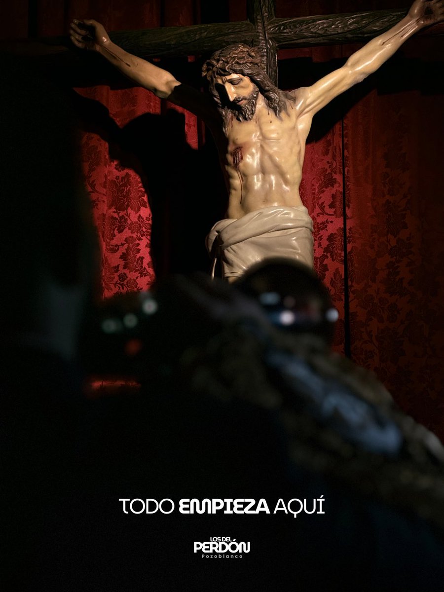 Los del Perdón tweet media