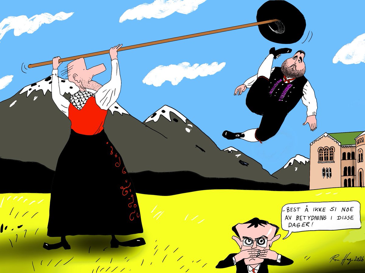 Roar Hagen tweet media