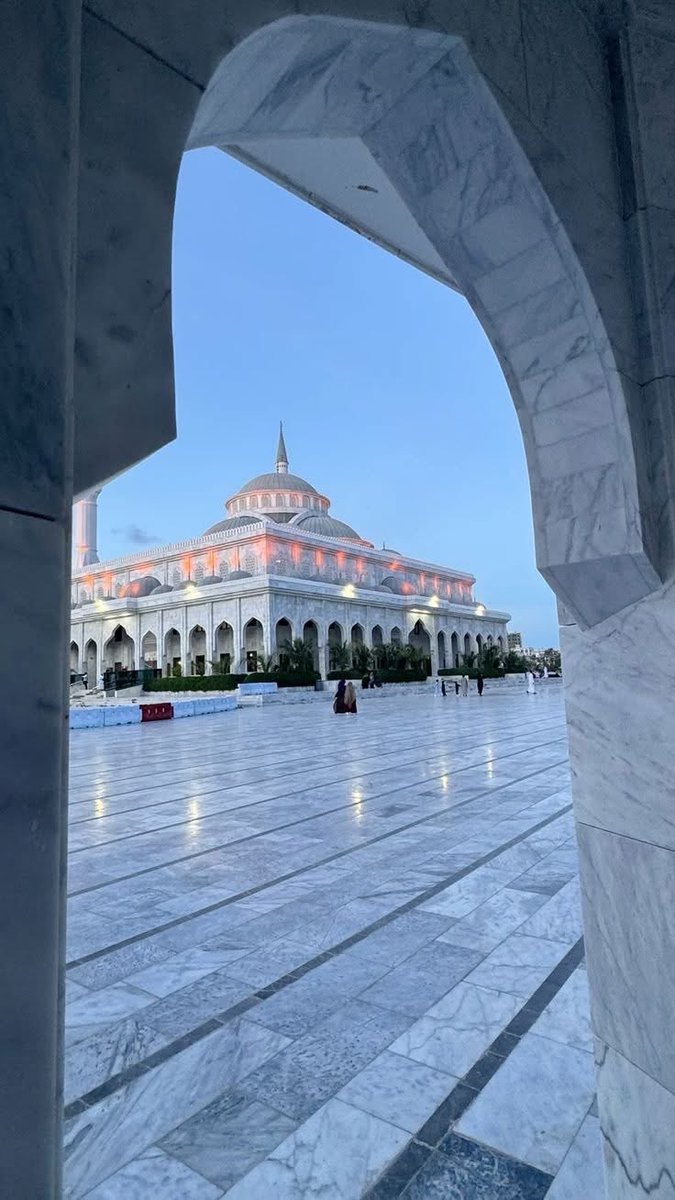 EngMataan's tweet photo. The Jimale Mosque https://t.co/XSuA8r881l