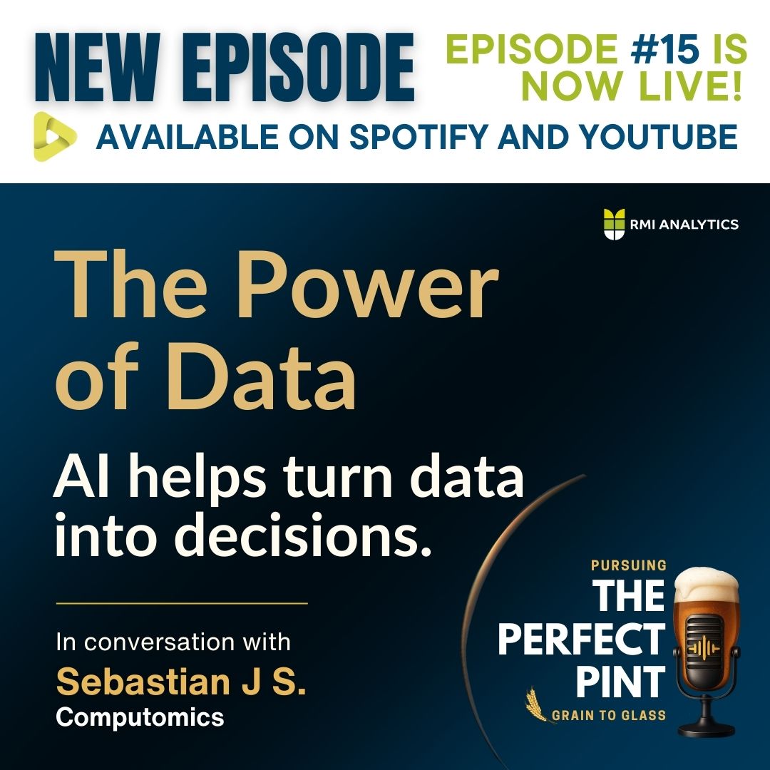 RMI Analytics GmbH tweet media