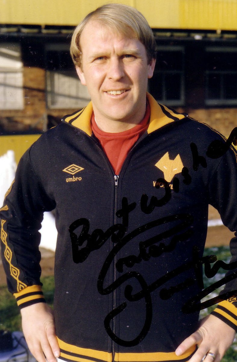 Wolves FPA tweet media