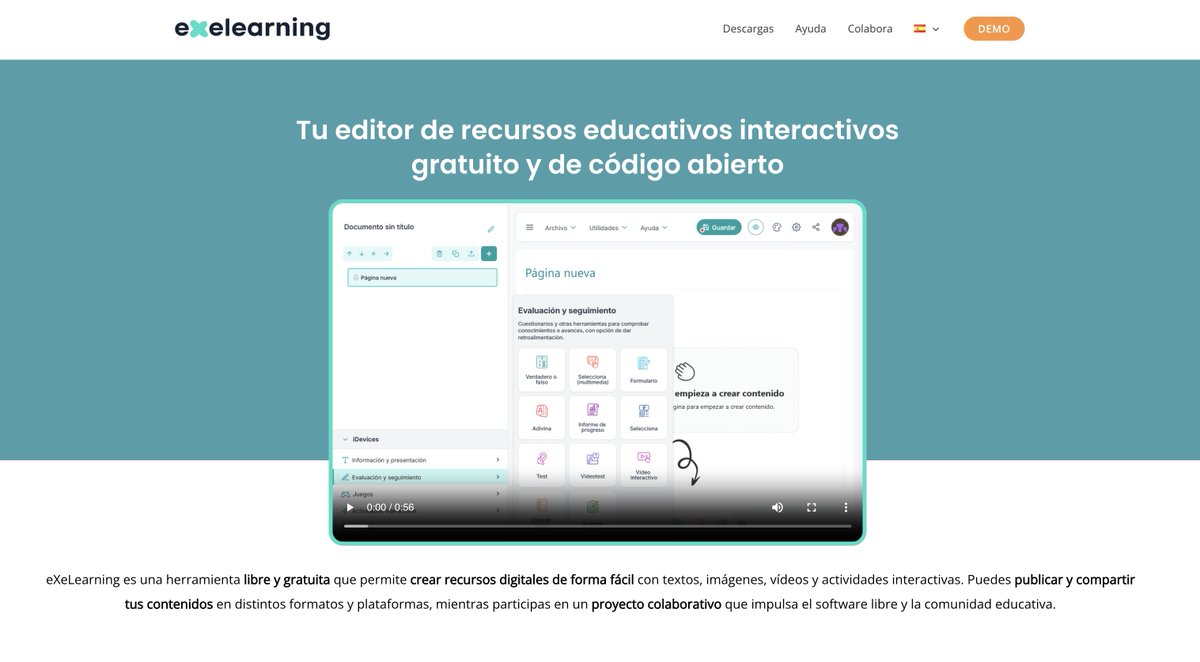 eXeLearning_spain tweet media