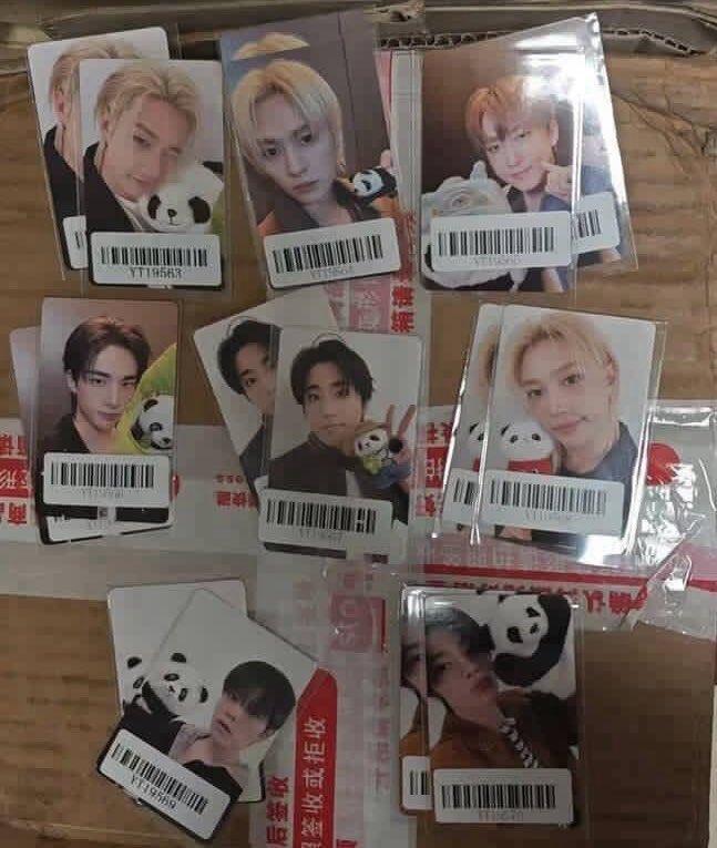 ふぅ🦊ྀི tweet media