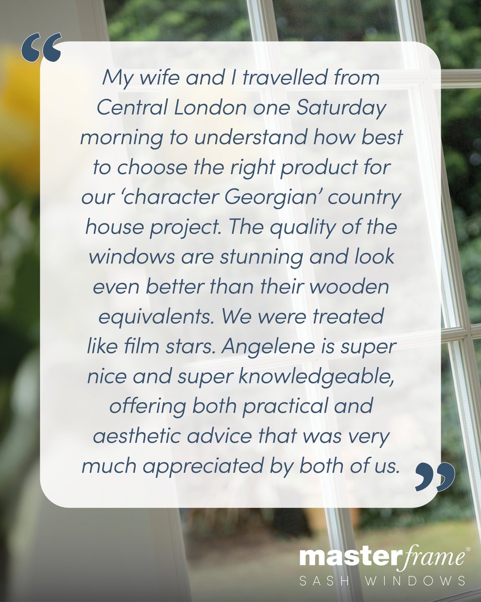 Masterframe Windows tweet media