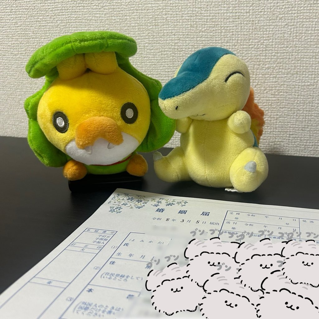 ぎい tweet media