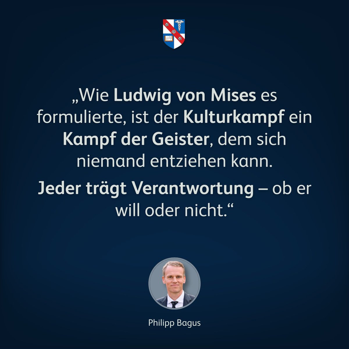 Zitiert aus "Kulturkampf": misesde.org/wp-content/upl…