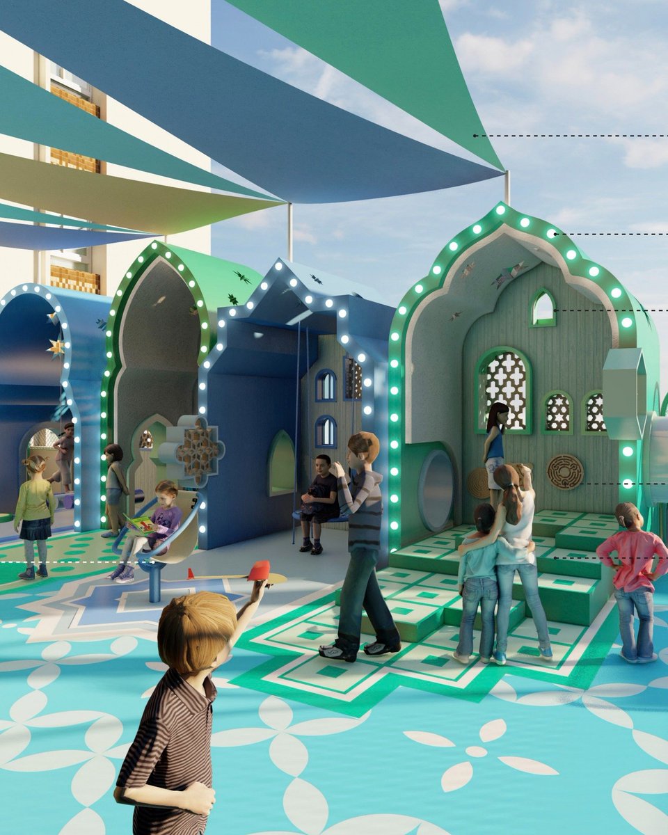 Fundación Juegaterapia tweet media