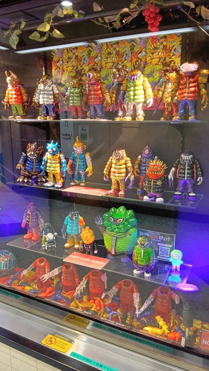 みつとい tweet media