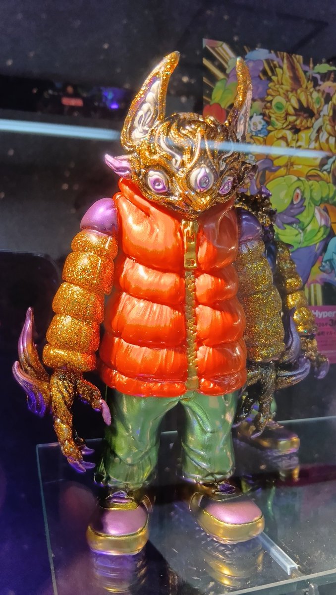 みつとい tweet media