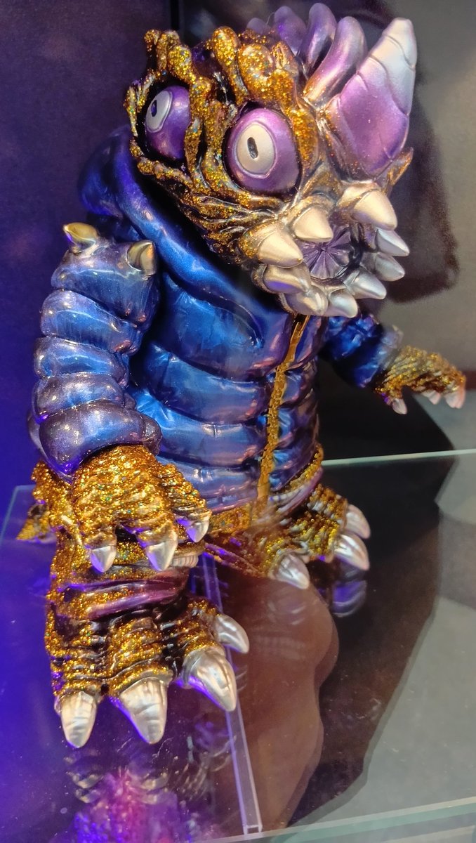 みつとい tweet media