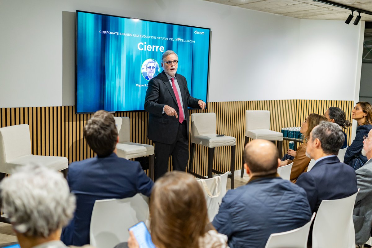 NITID Corporate Affairs tweet media